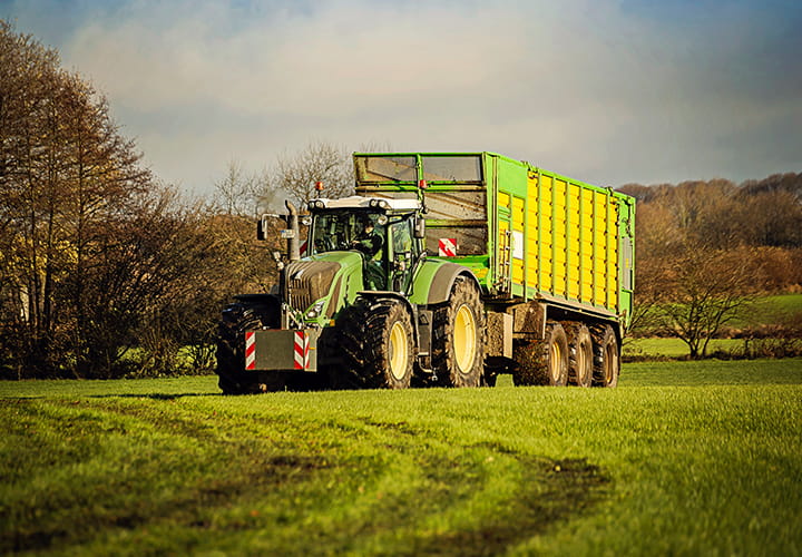 特瑞堡农具轮胎 | 特瑞堡轮胎