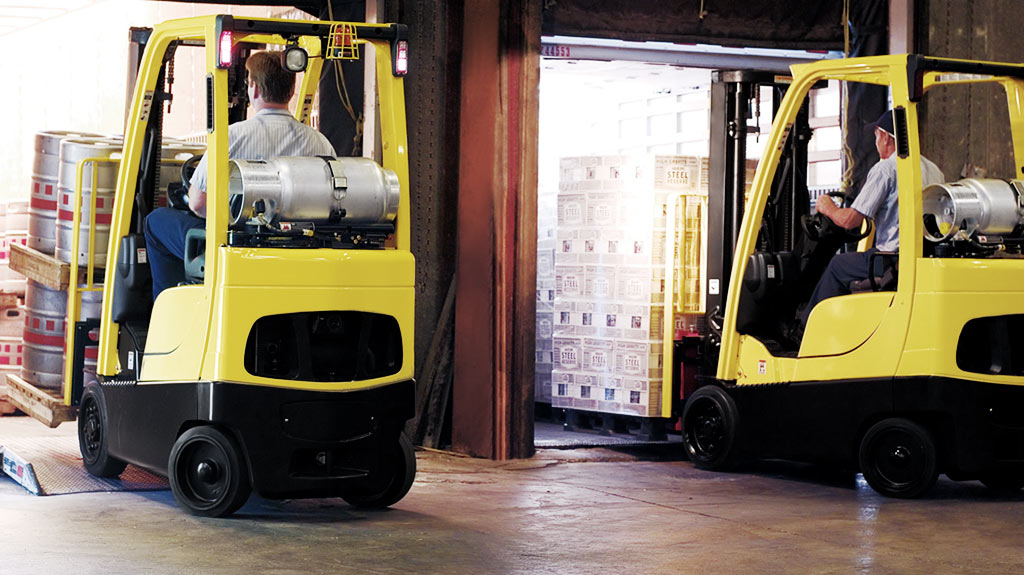 压配式实心轮胎 | Trelleborg  Wheels-CN