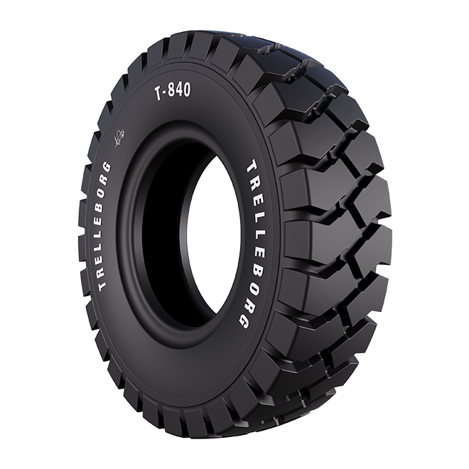 YokohamaTWS Material Handling Pneumatic T-480